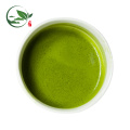 Recette de Matcha de qualité alimentaire Délicieux Matcha Latte